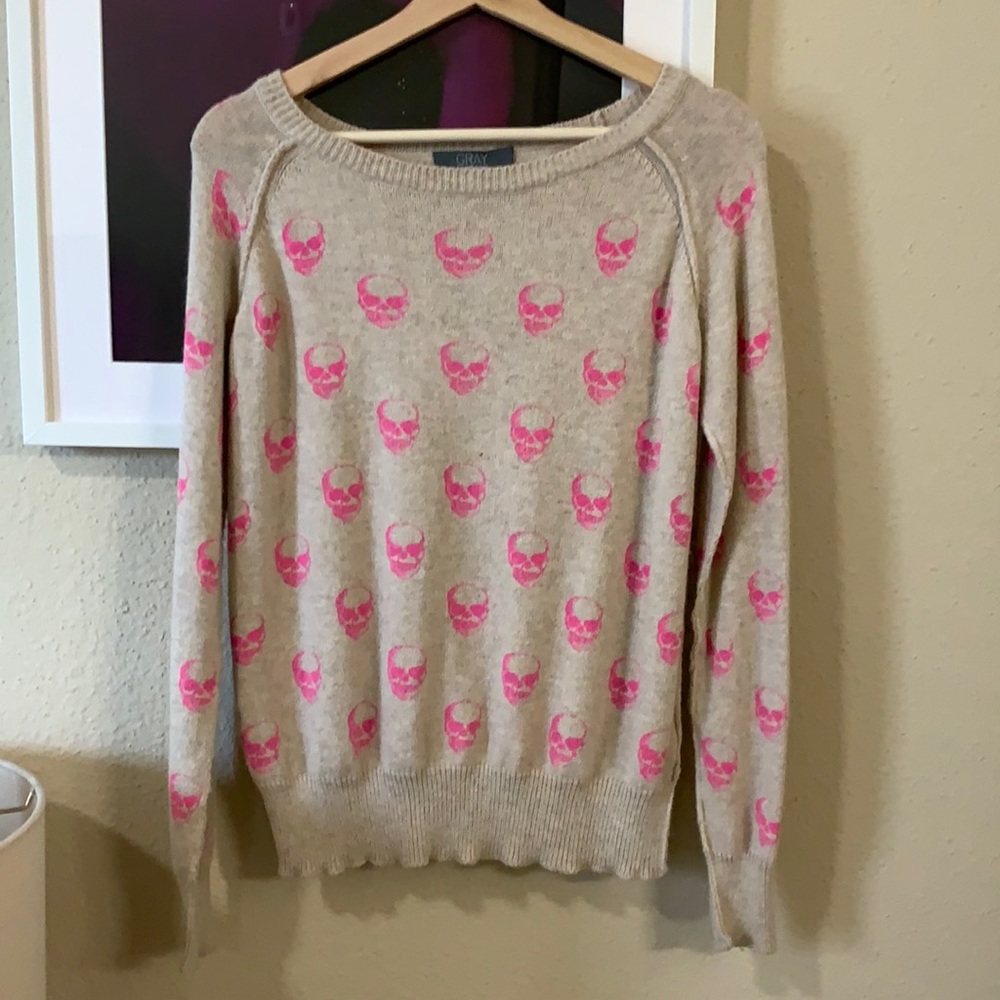 Saks Fifth Avenue Sweater